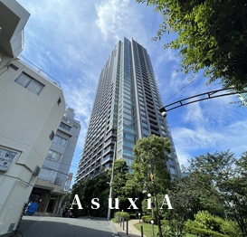 THE ROPPONGI TOKYO CLUB RESIDENCE