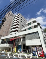 インペリアル六本木