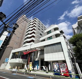 インペリアル六本木