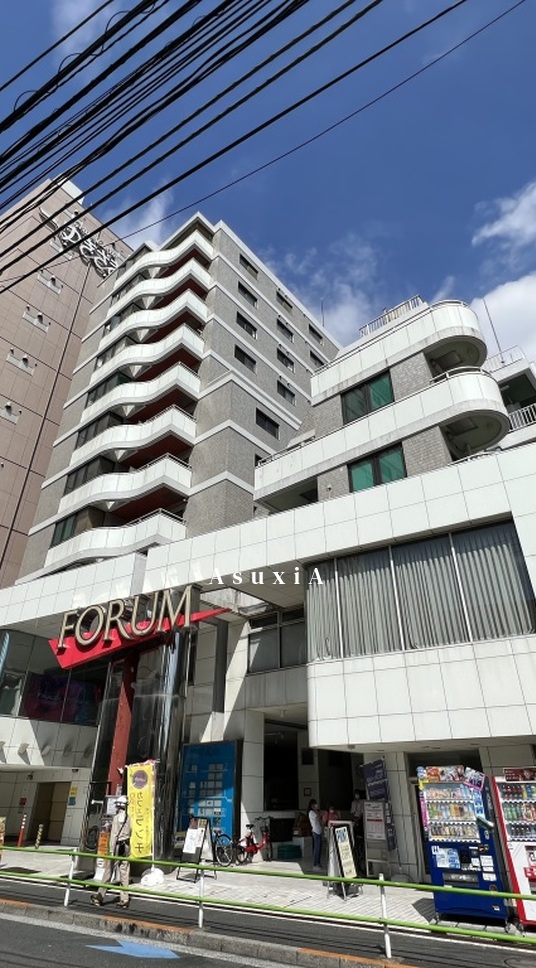 インペリアル六本木