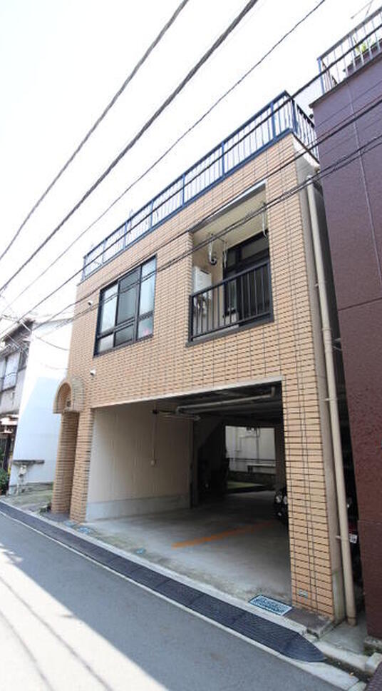 クラウンハイツⅡ