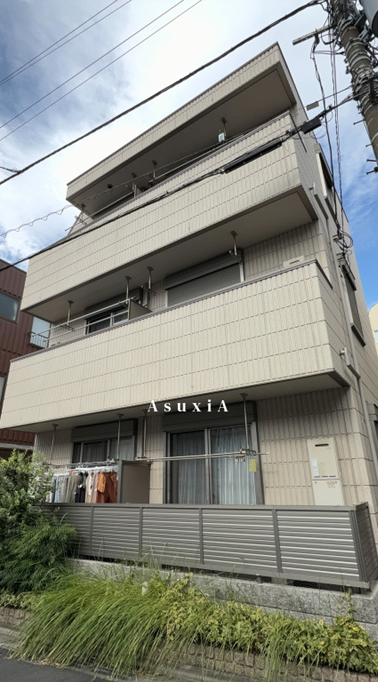 クオーレ南馬込