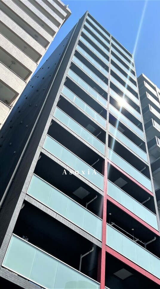 エルフォルテ五反田