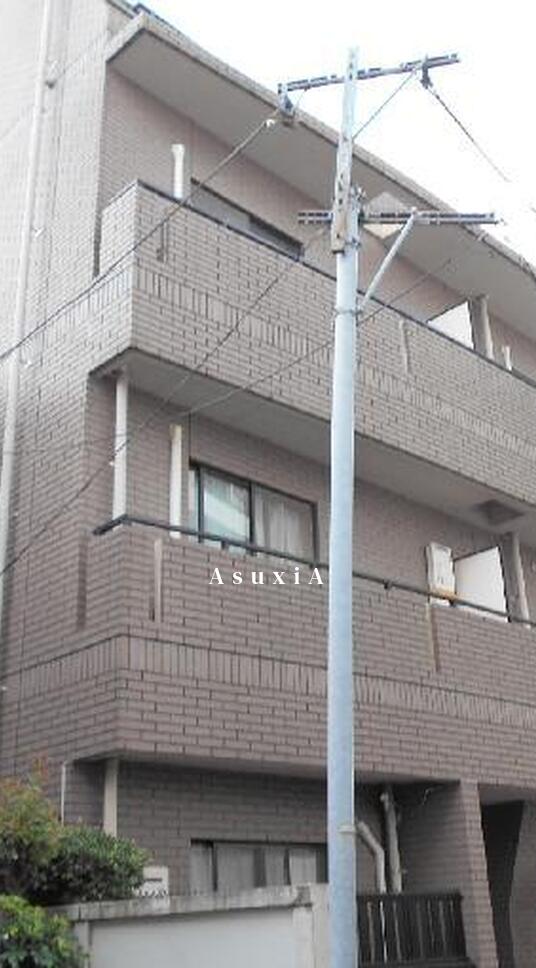 アークビル西新宿