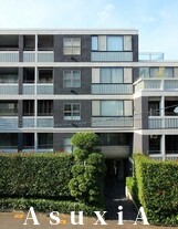 エクセラージュ神宮前