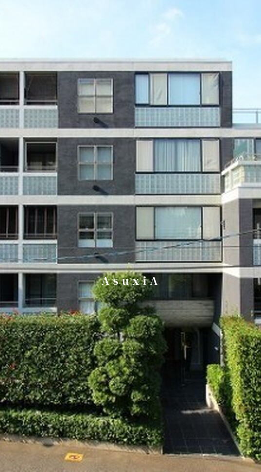 エクセラージュ神宮前