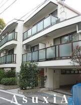 フラット内藤町