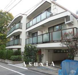 フラット内藤町