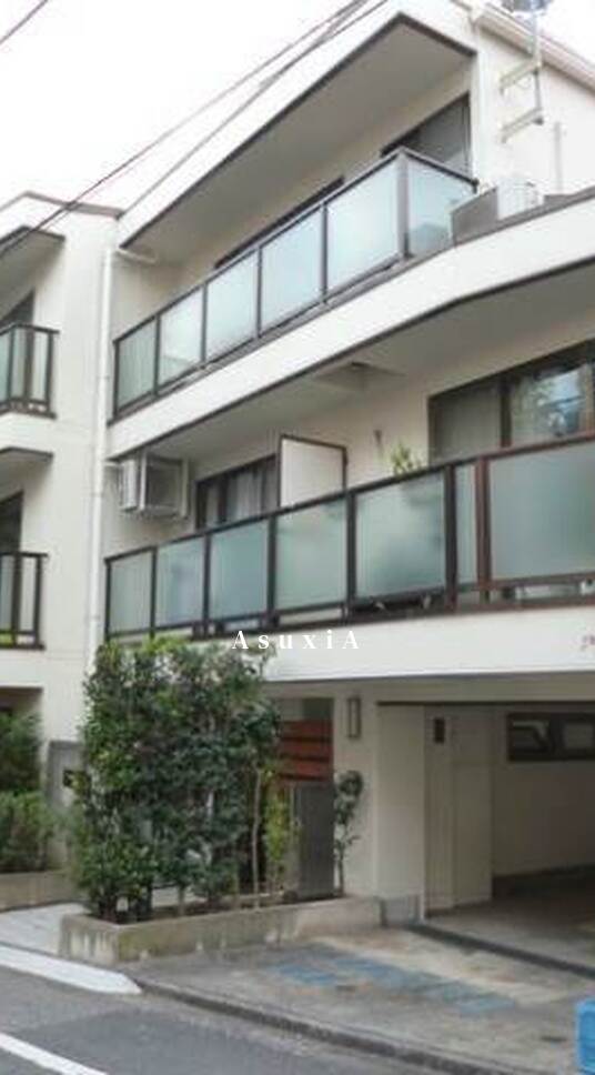 フラット内藤町