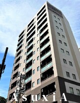 フォレシティ六本木