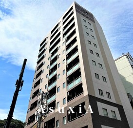 フォレシティ六本木