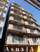 スカーラ代官山