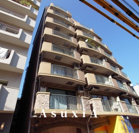 スカーラ代官山