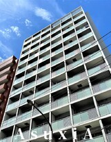 パークハビオ門前仲町