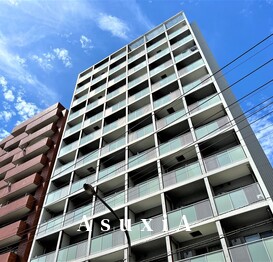 パークハビオ門前仲町