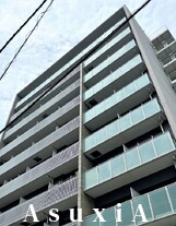 コンフォリア木場親水公園