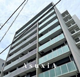 コンフォリア木場親水公園