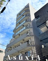 メイクスデザイン門前仲町Ⅱ