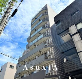 メイクスデザイン門前仲町Ⅱ