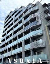 プラウドフラット門前仲町Ⅳ