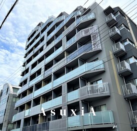 プラウドフラット門前仲町Ⅳ