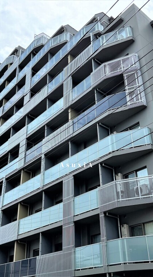 プラウドフラット門前仲町Ⅳ