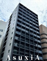 コンフォリア門前仲町