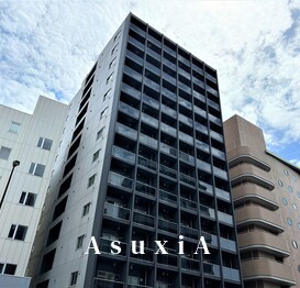 コンフォリア門前仲町