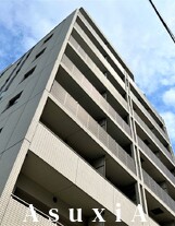 パークアクシス門前仲町・清澄庭園