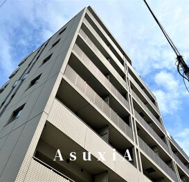パークアクシス門前仲町・清澄庭園