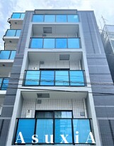 ルクレ木場親水公園