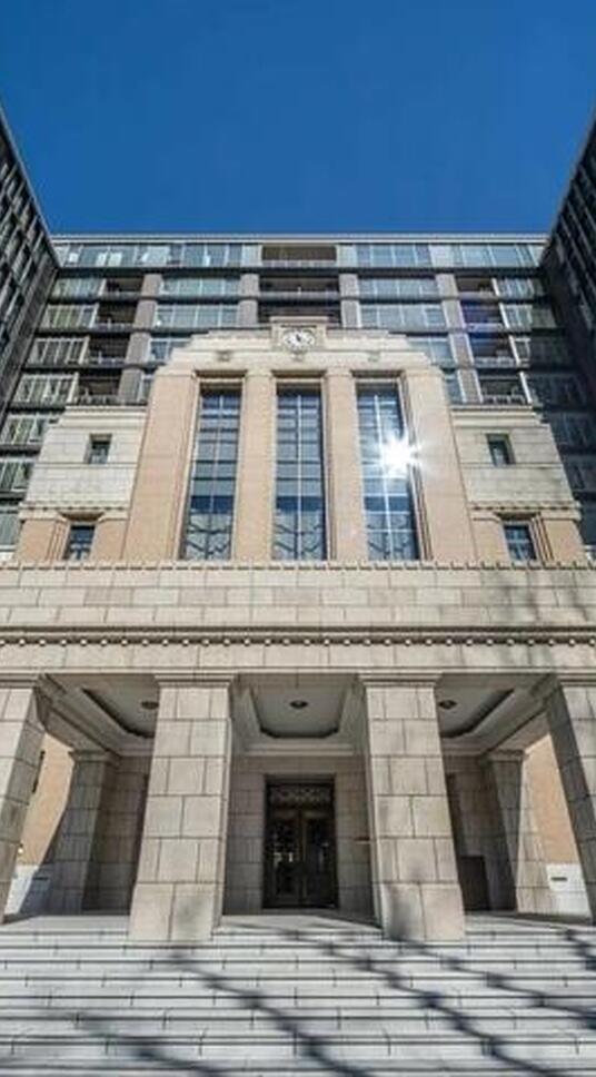 三田ガーデンヒルズE棟 1115号室