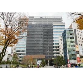 SHIBUYA CAST. APARTMENT