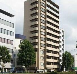 プライムメゾン早稲田