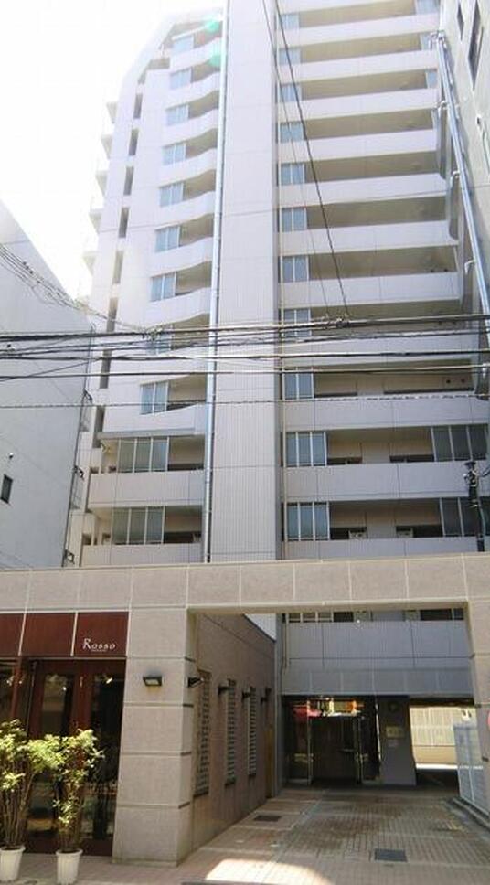 藤和シティホームズ恵比寿