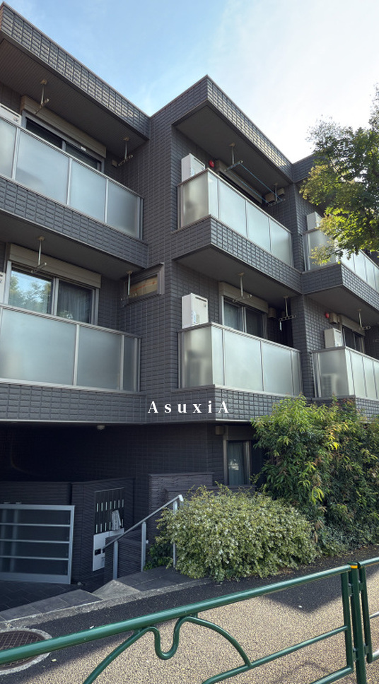 レイズ田園調布メゾン