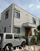 Bridge Court浜田山 WEST