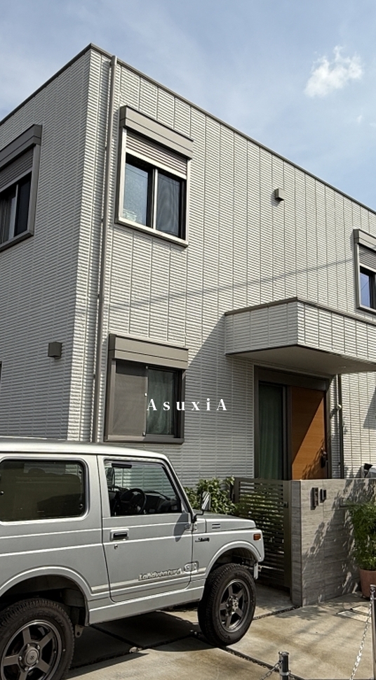 Bridge Court浜田山 WEST