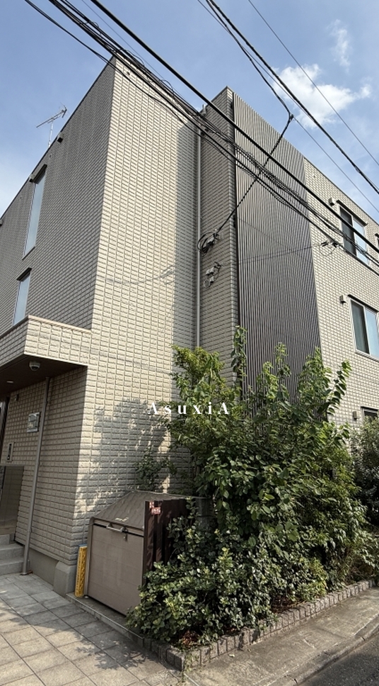 リヴェール宮前