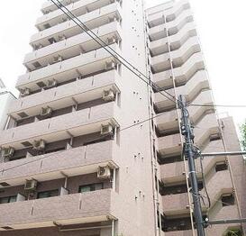 ステージファースト目白