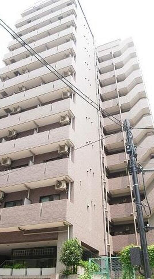 ステージファースト目白