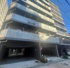 HY’s crecer清澄白河