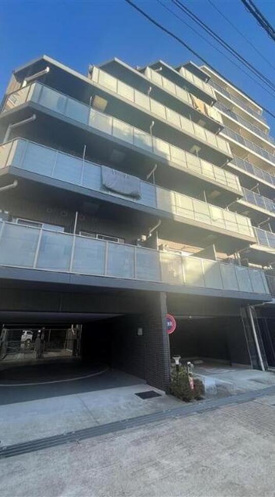 HY’s crecer清澄白河