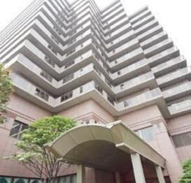 恵比寿ガーデンテラス弐番館