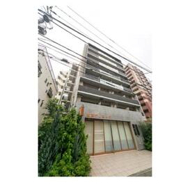 ザマグノリアガーデン恵比寿