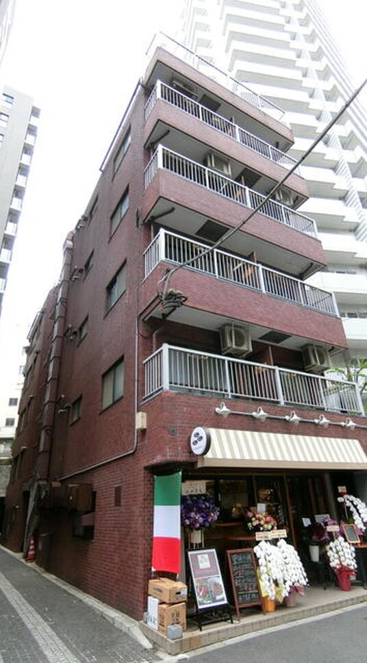 日興ロイヤルパレス壱番町第2