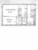 フラッフィー市谷台町