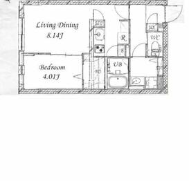 フラッフィー市谷台町