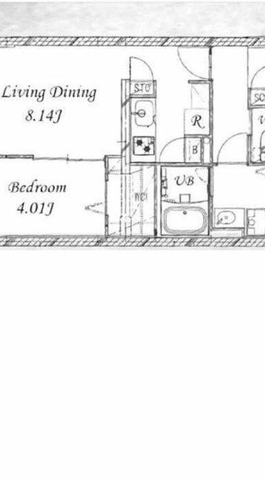 フラッフィー市谷台町