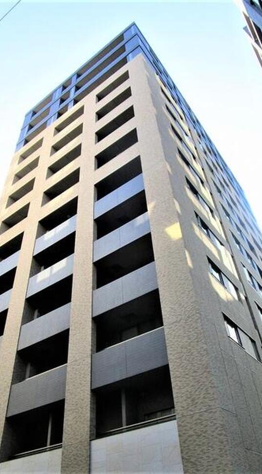 クラッシィハウス神田錦町